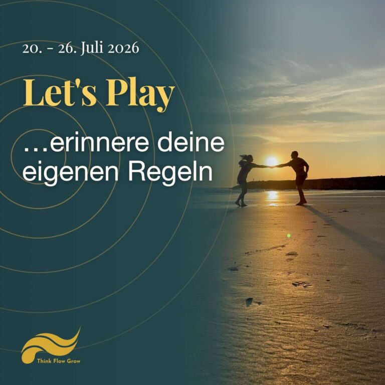 Cover „Let's Play (& erinnere deine eigenen Regeln)“ – Der Puls der Woche mit Tim Böttner